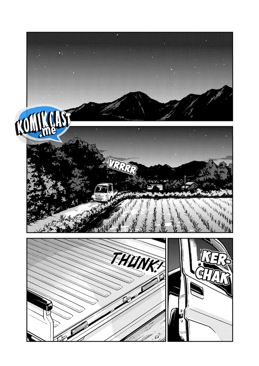 Kekkon Surutte, Hontou Desu ka? Chapter 85 Gambar 17